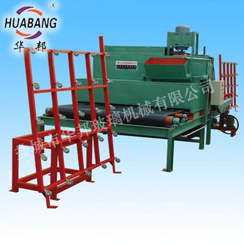 全自動大型水磨砂機(jī)